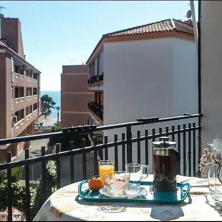 Sunny Holidays In Santa Pola公寓 外观 照片